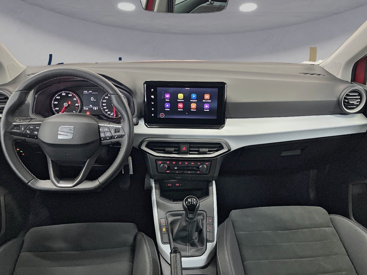 seat - Visuel 9