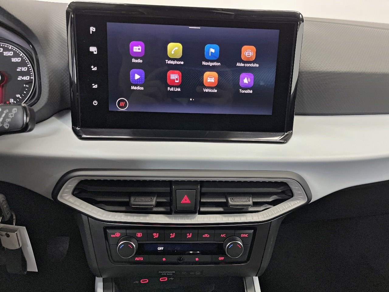 seat - Visuel 11