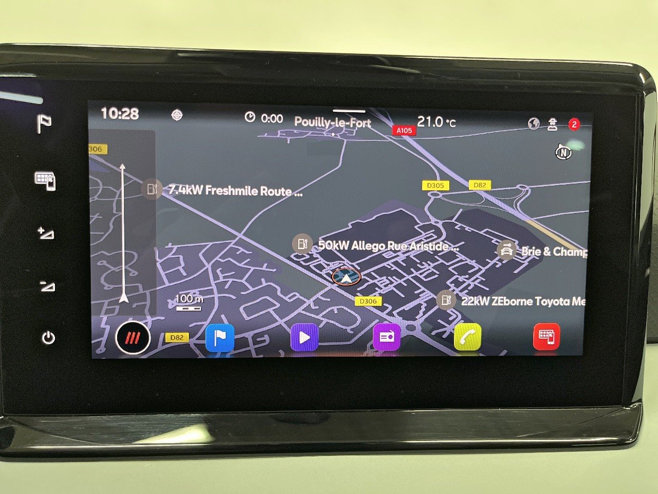 seat - Visuel 12