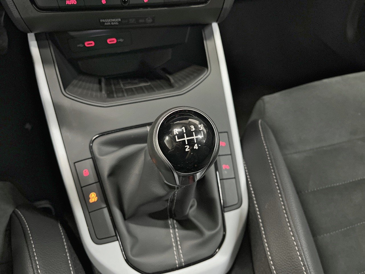 seat - Visuel 14