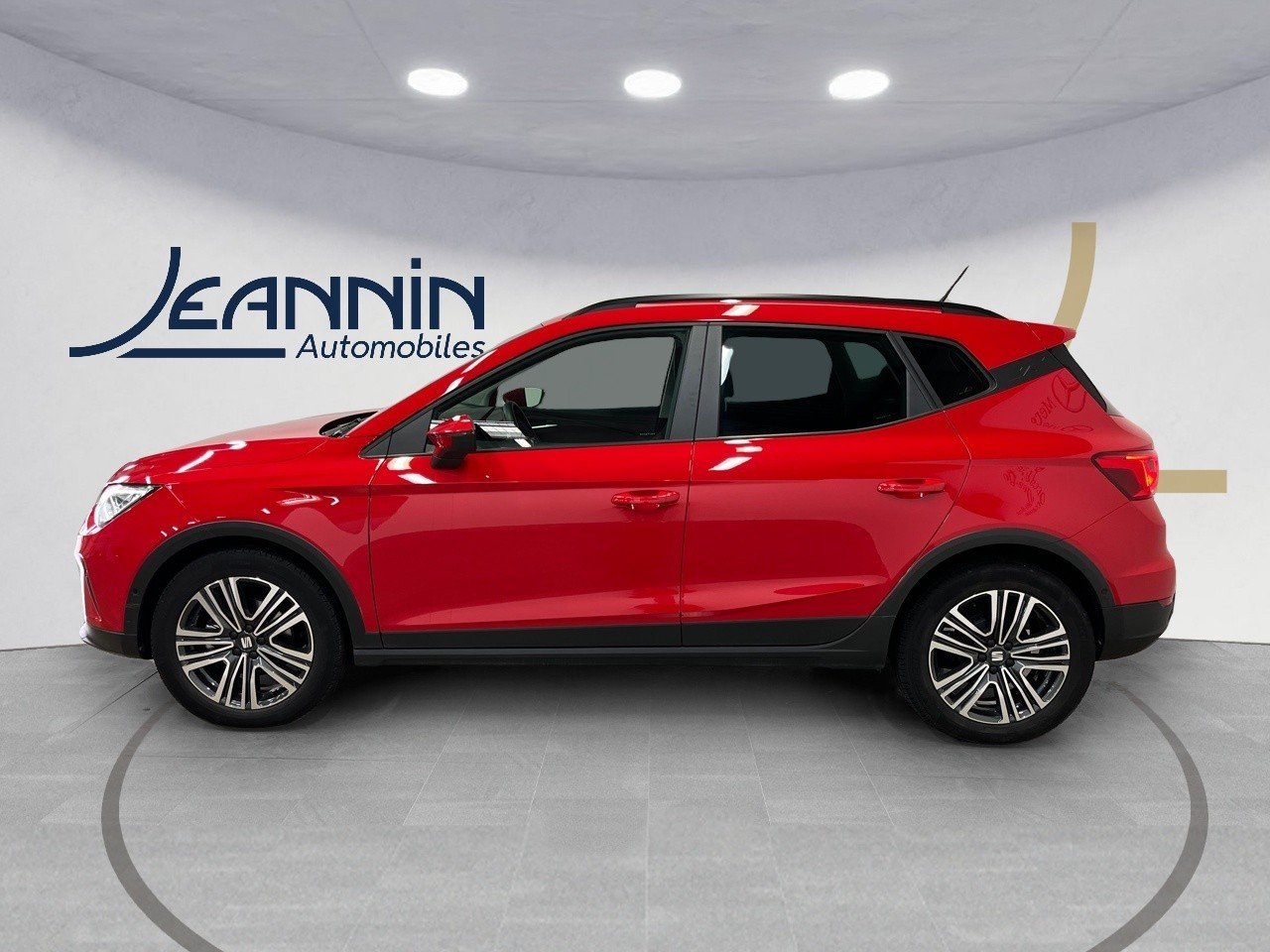 seat - Visuel 1