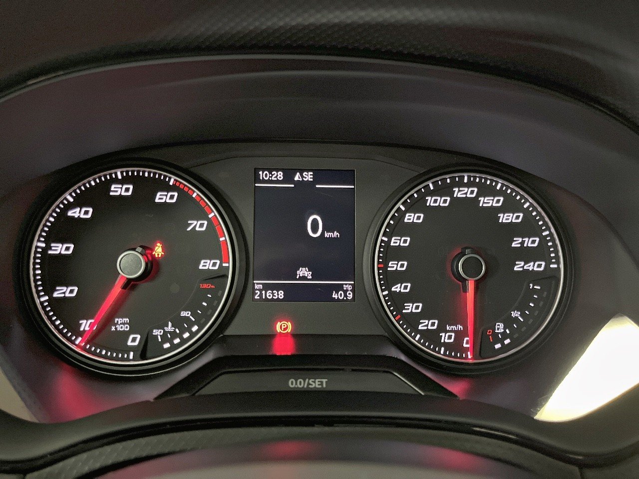 seat - Visuel 23