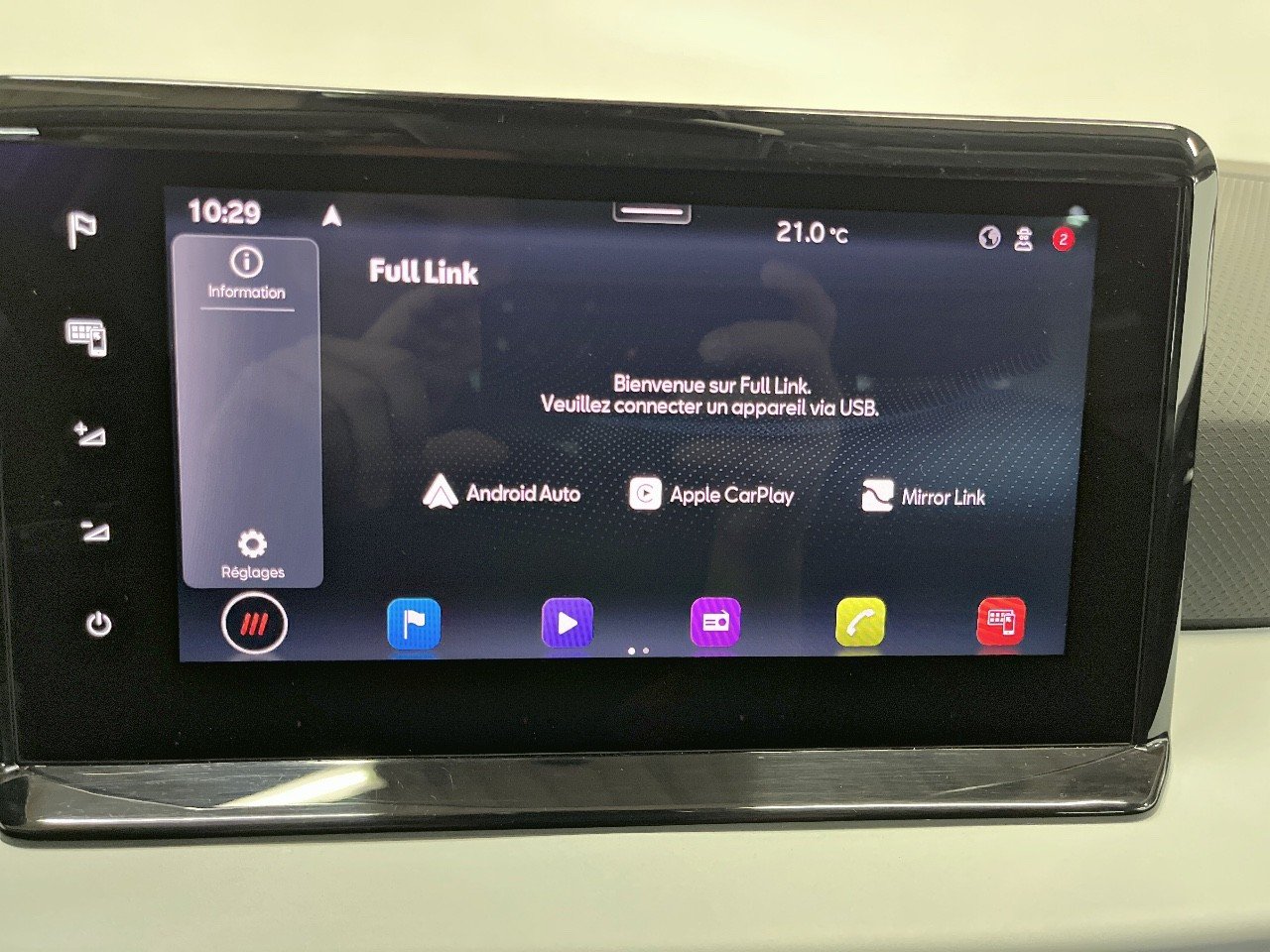 seat - Visuel 25