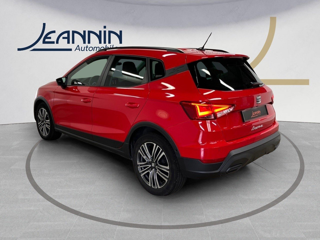 seat - Visuel 2