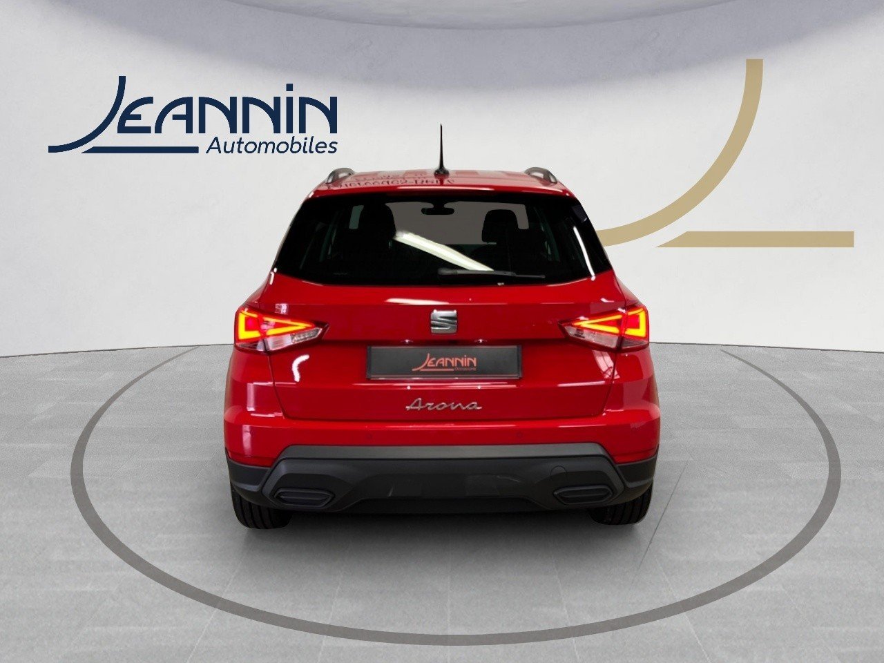 seat - Visuel 3