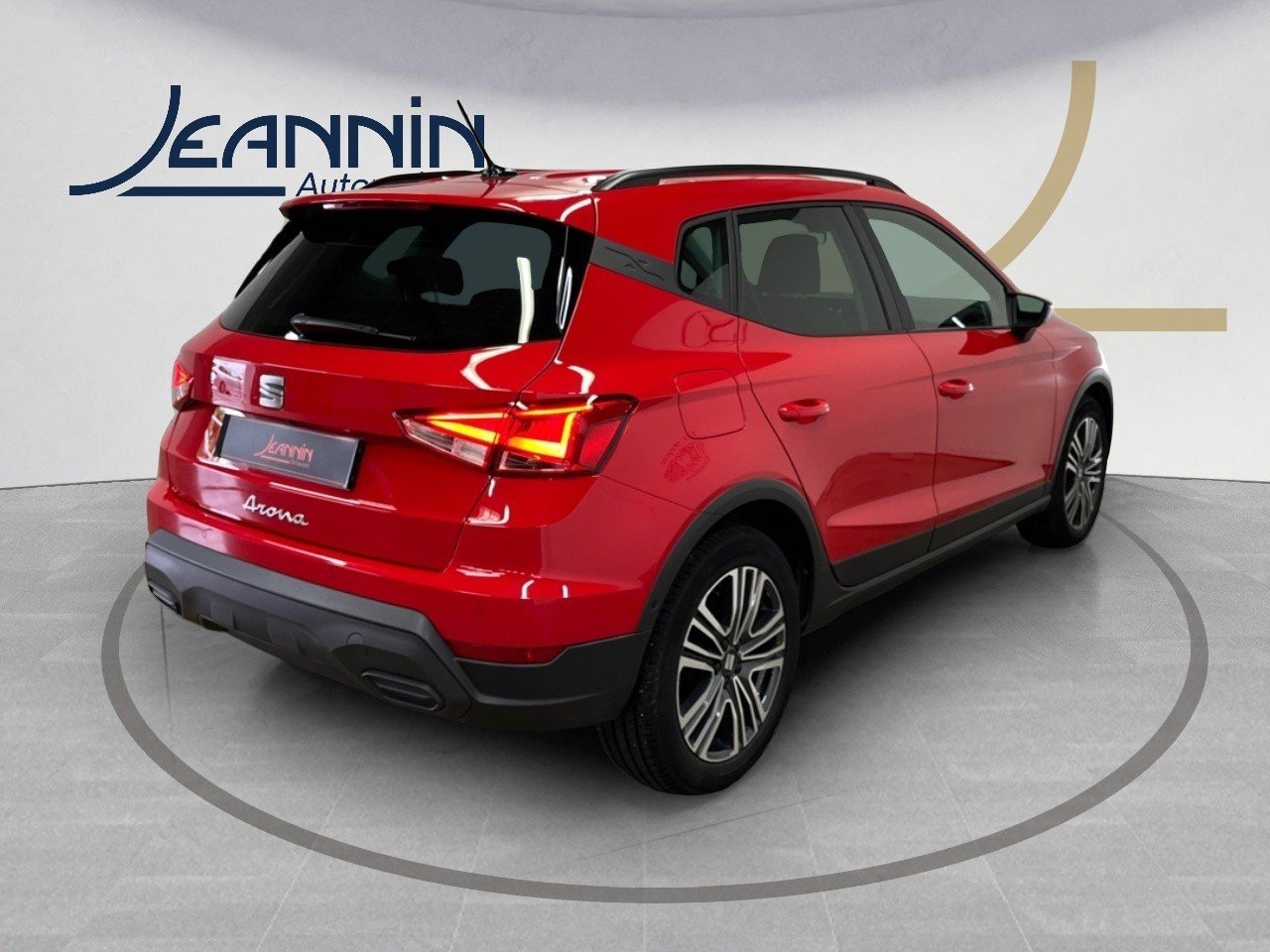 seat - Visuel 4