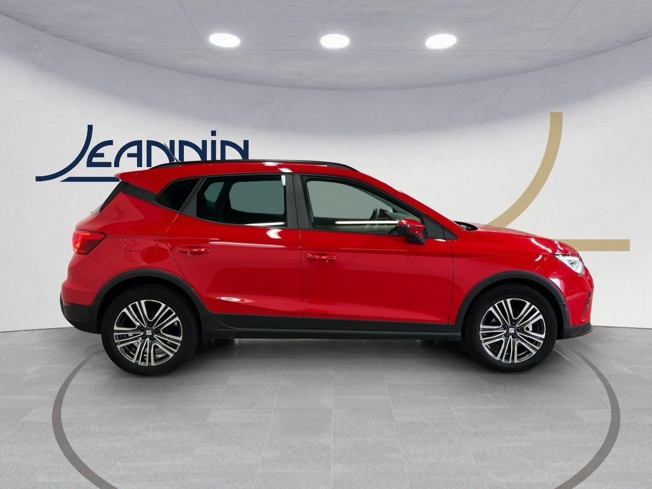 seat - Visuel 5