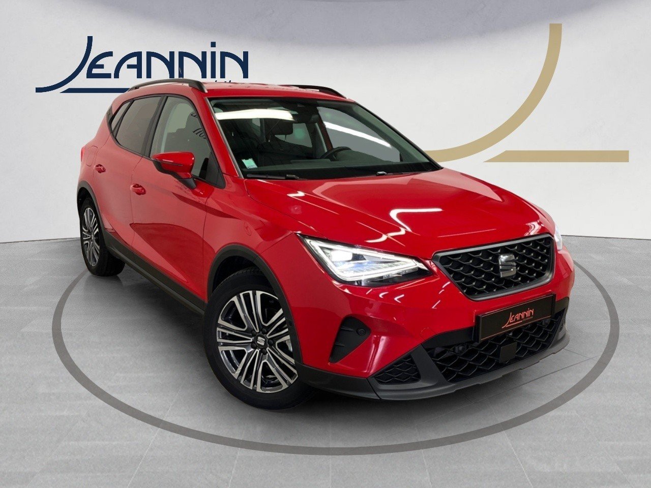seat - Visuel 6