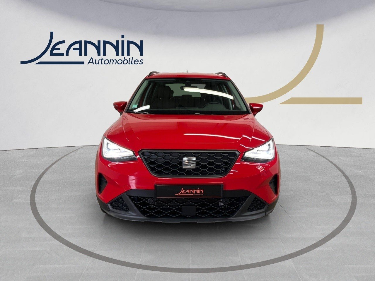 seat - Visuel 7