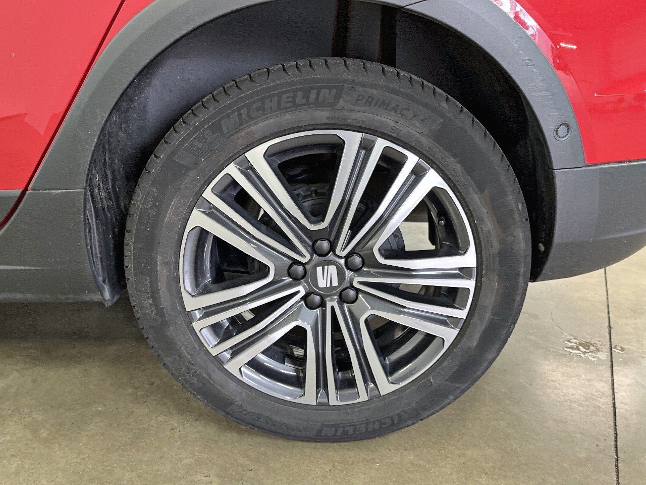 seat - Visuel 8