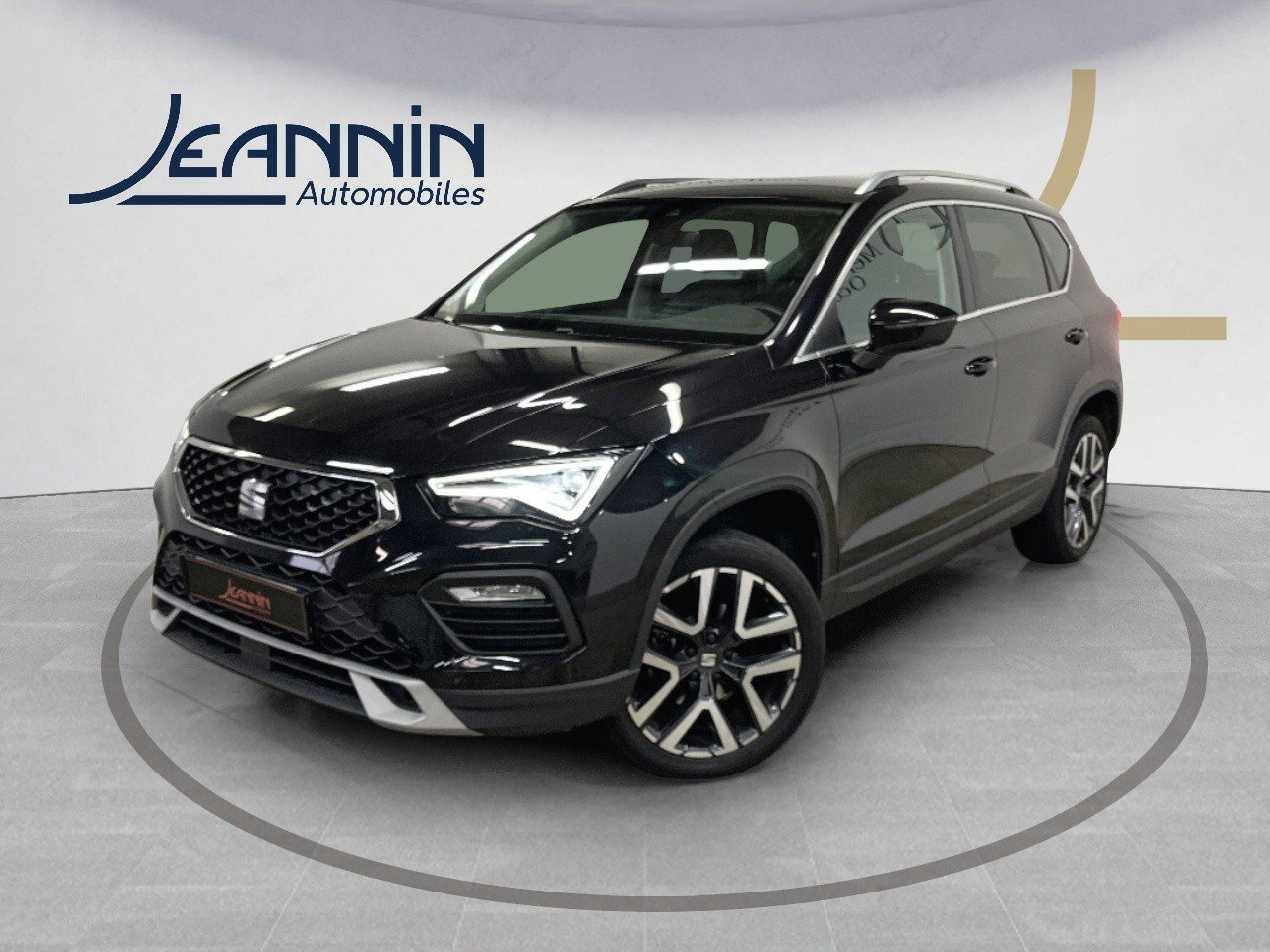 seat - Visuel 0