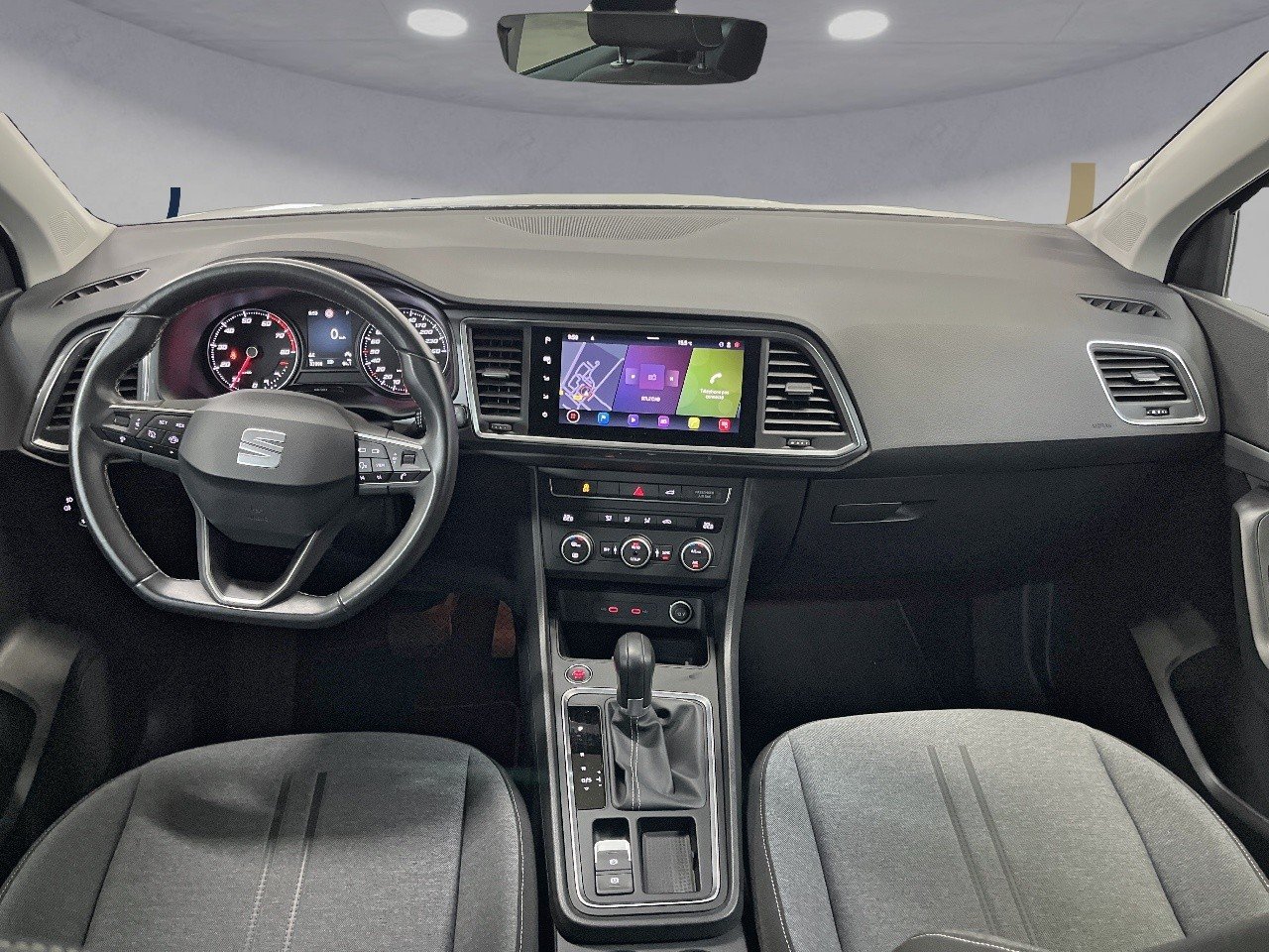 seat - Visuel 9