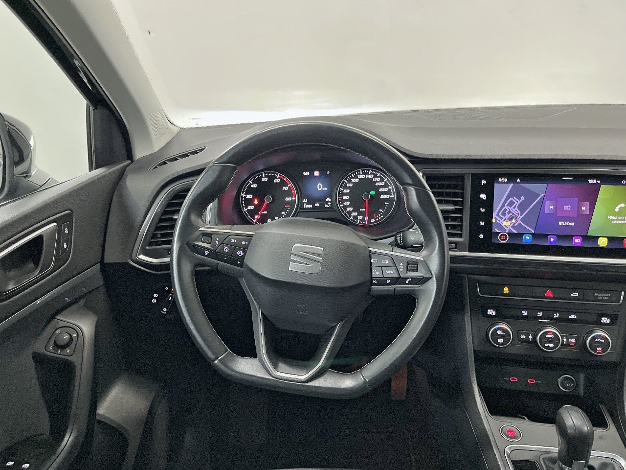 seat - Visuel 10