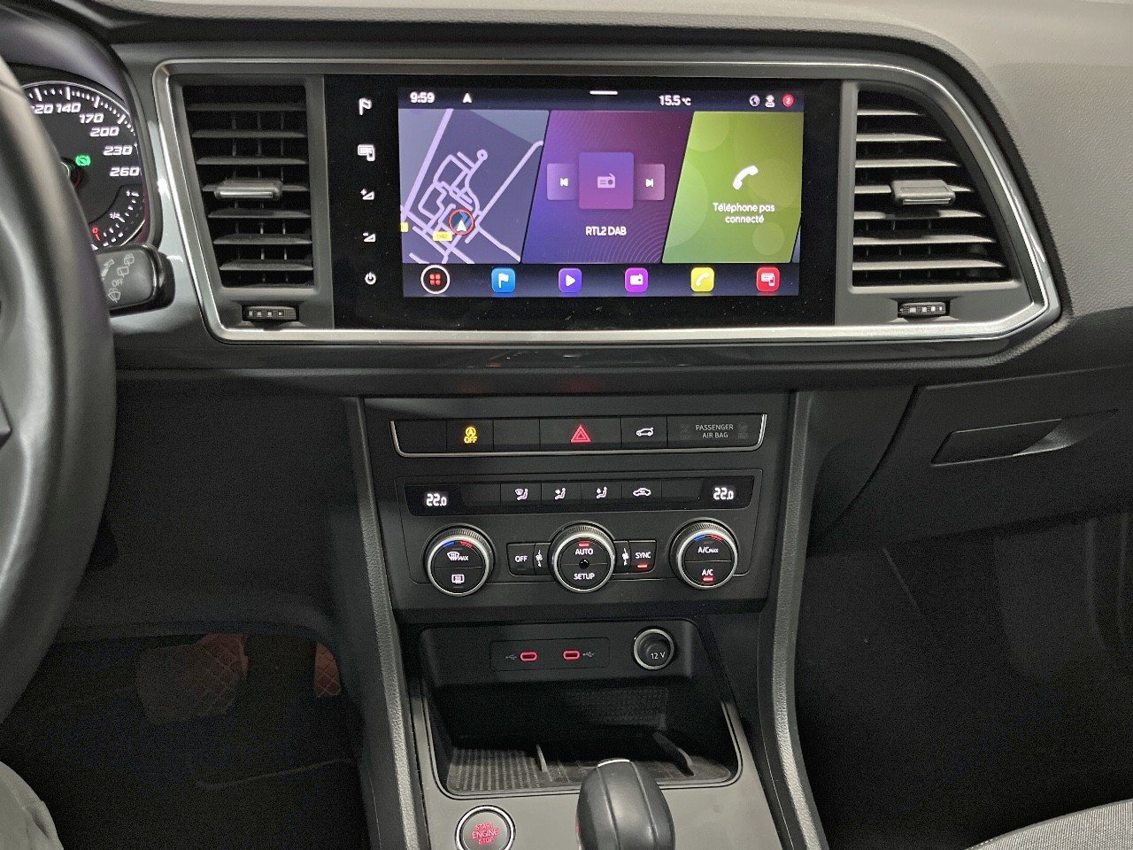 seat - Visuel 11