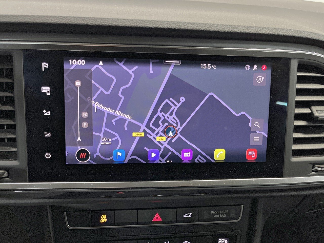 seat - Visuel 12