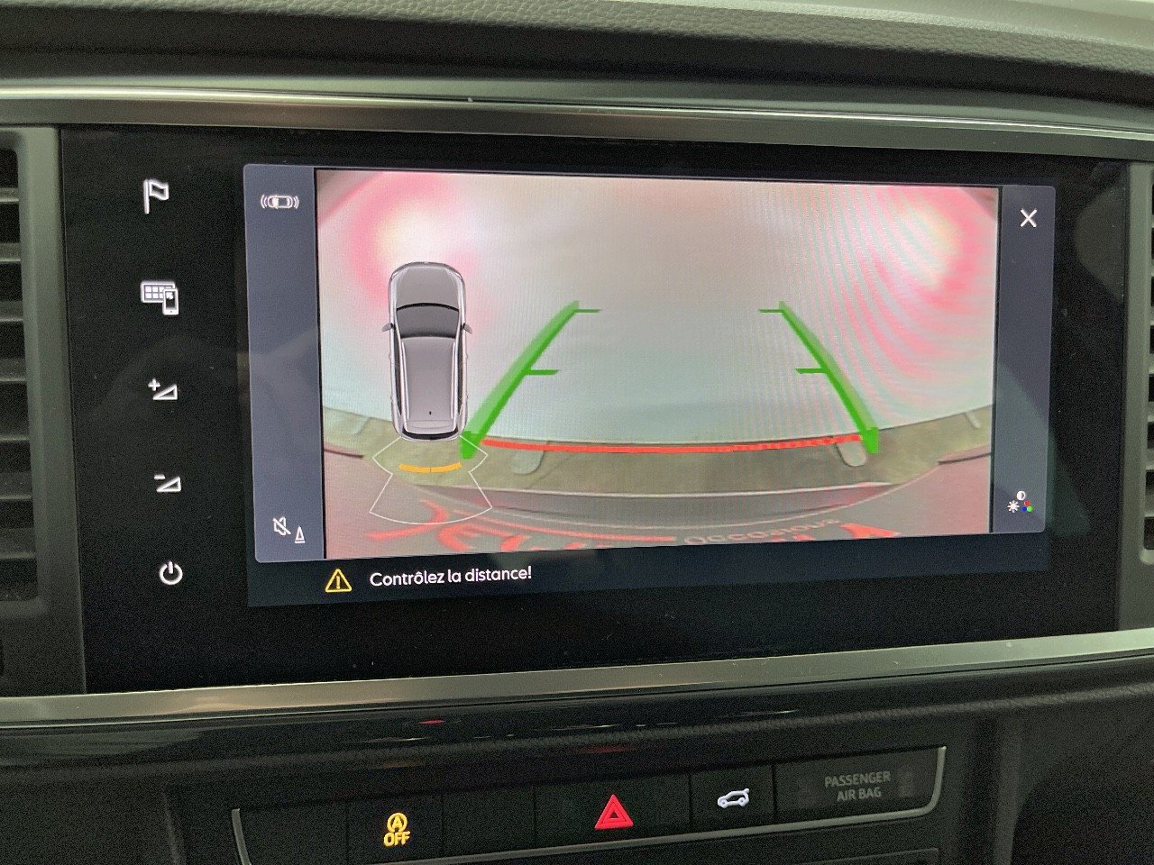 seat - Visuel 13