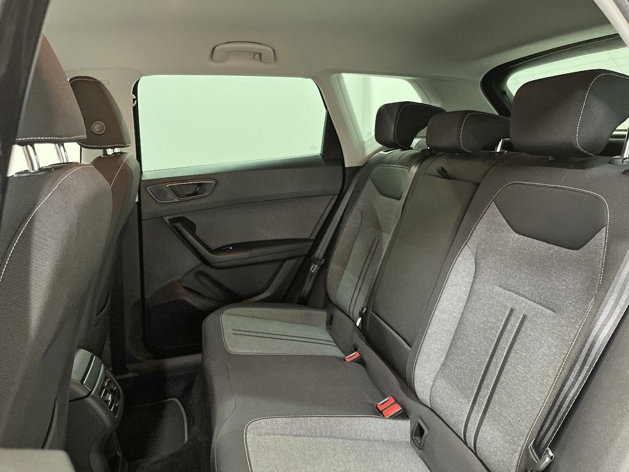 seat - Visuel 16