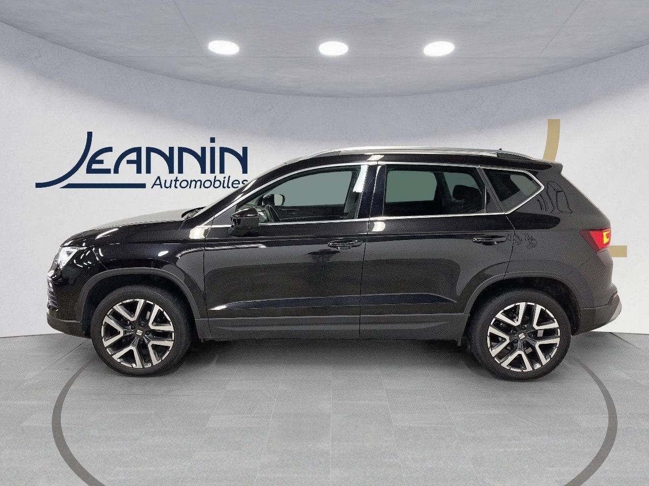 seat - Visuel 1