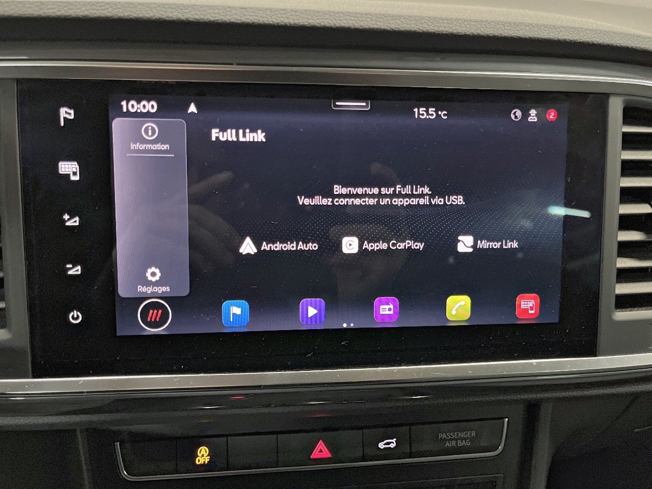 seat - Visuel 25