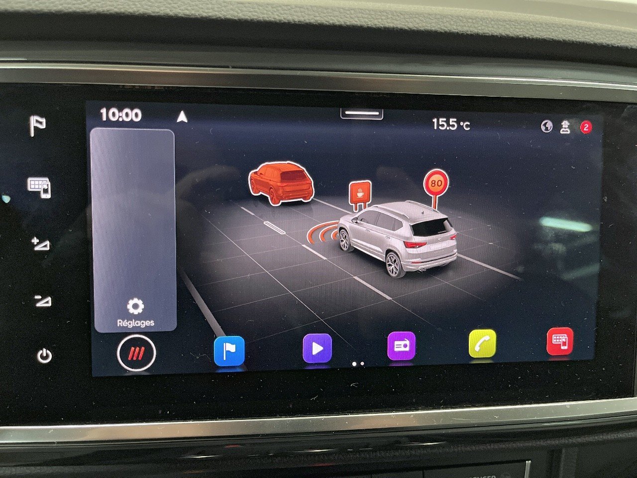 seat - Visuel 26