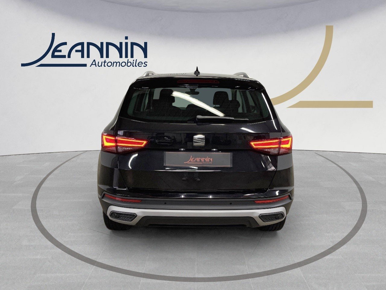 seat - Visuel 3