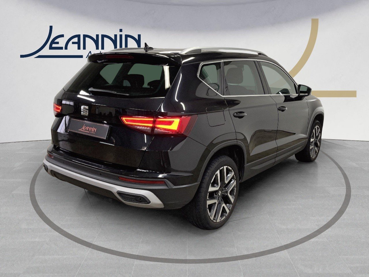 seat - Visuel 4