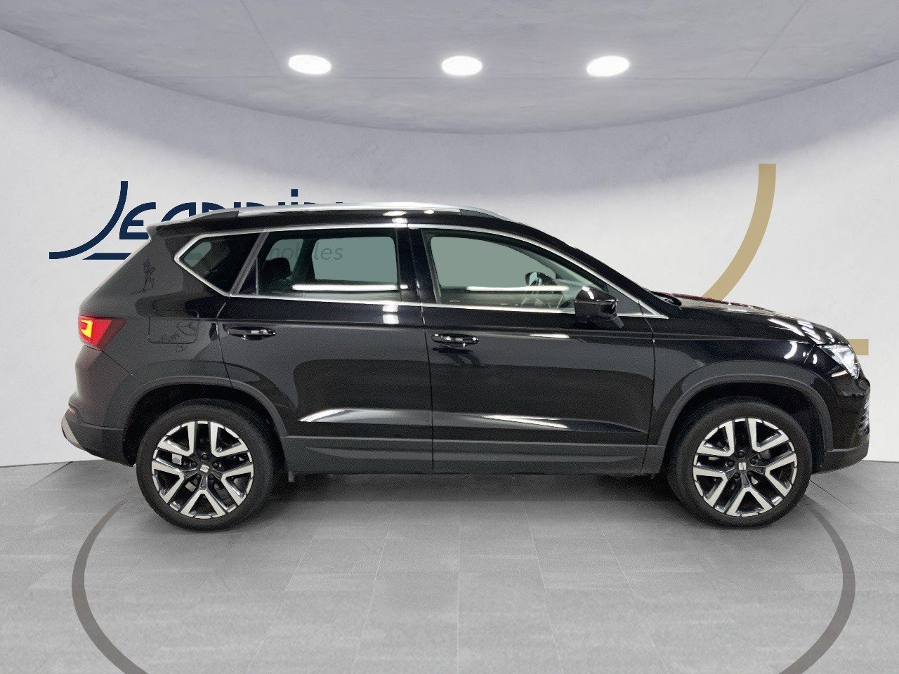 seat - Visuel 5
