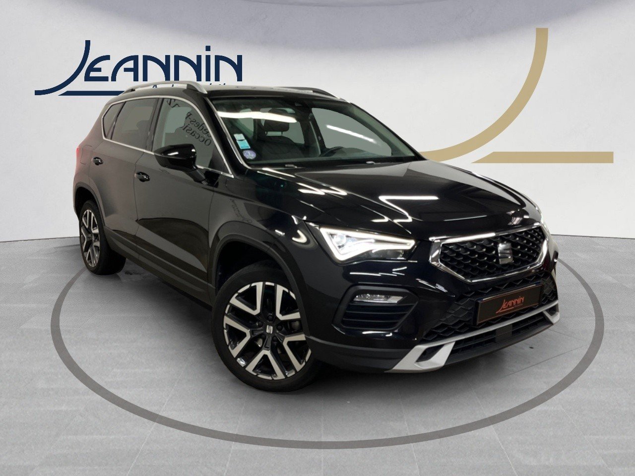 seat - Visuel 6