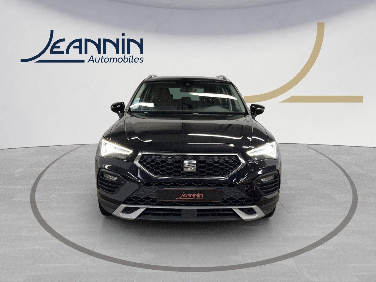 seat - Visuel 7