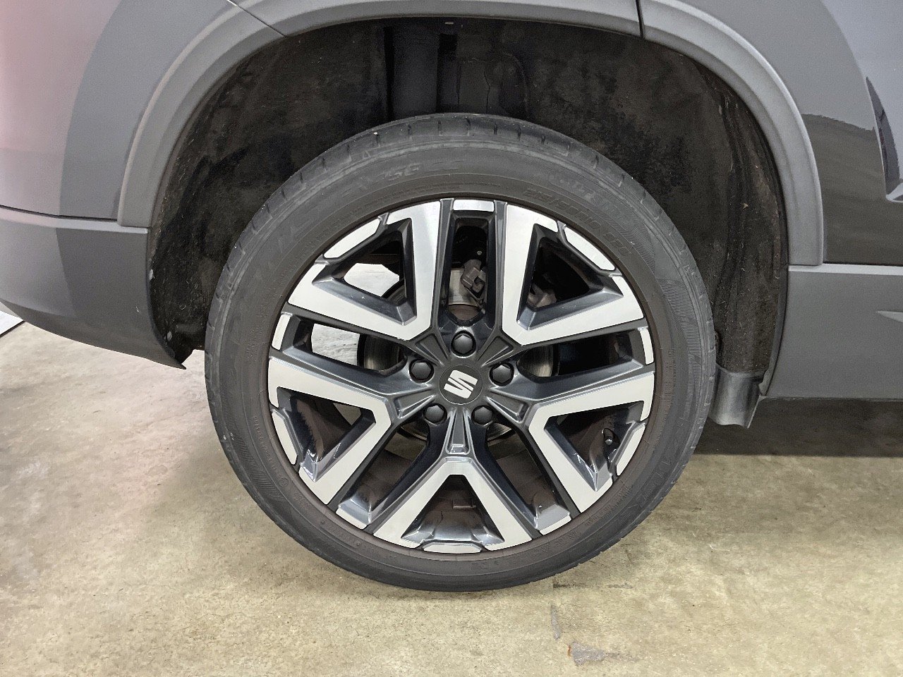 seat - Visuel 8