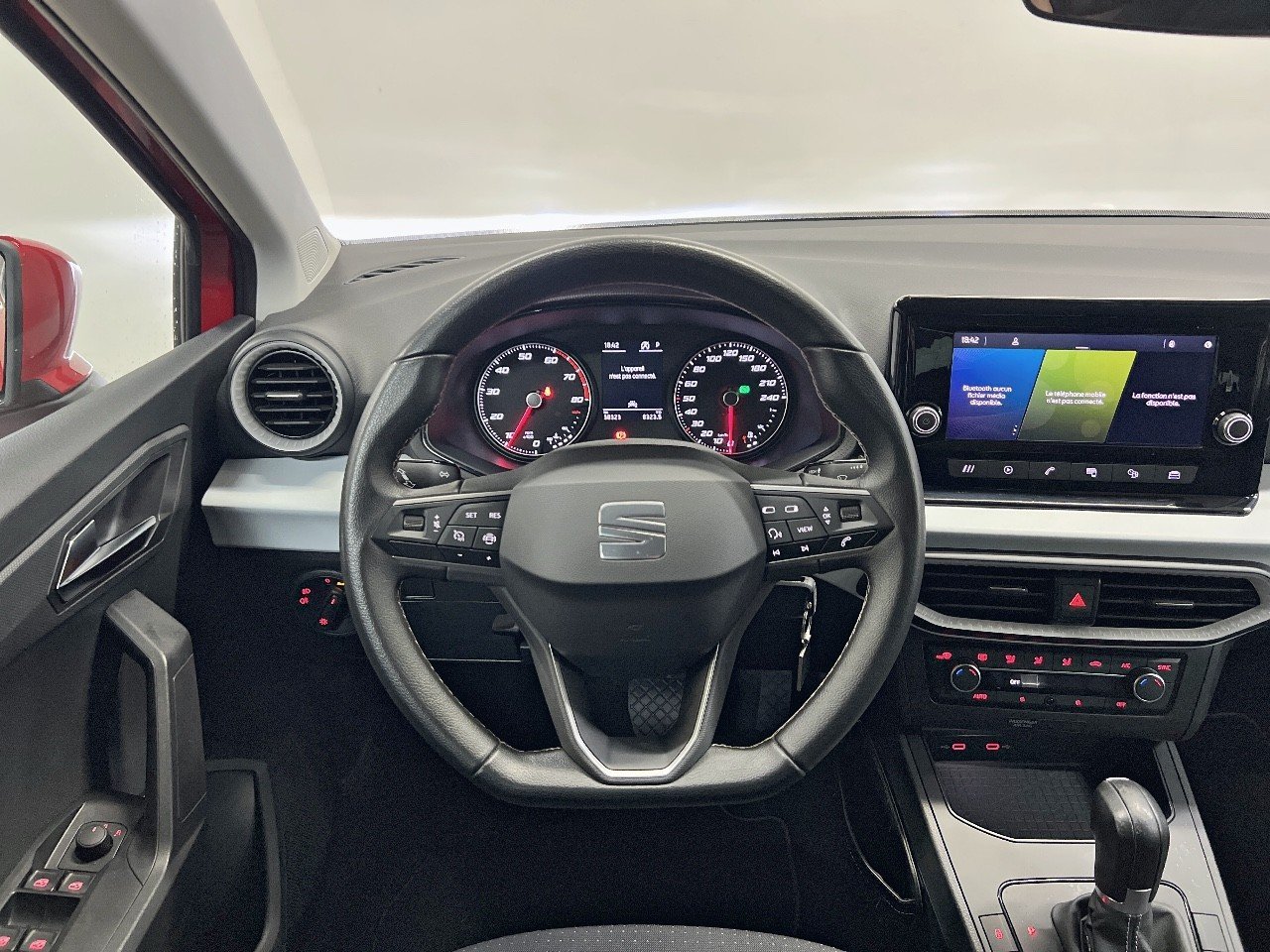 seat - Visuel 10