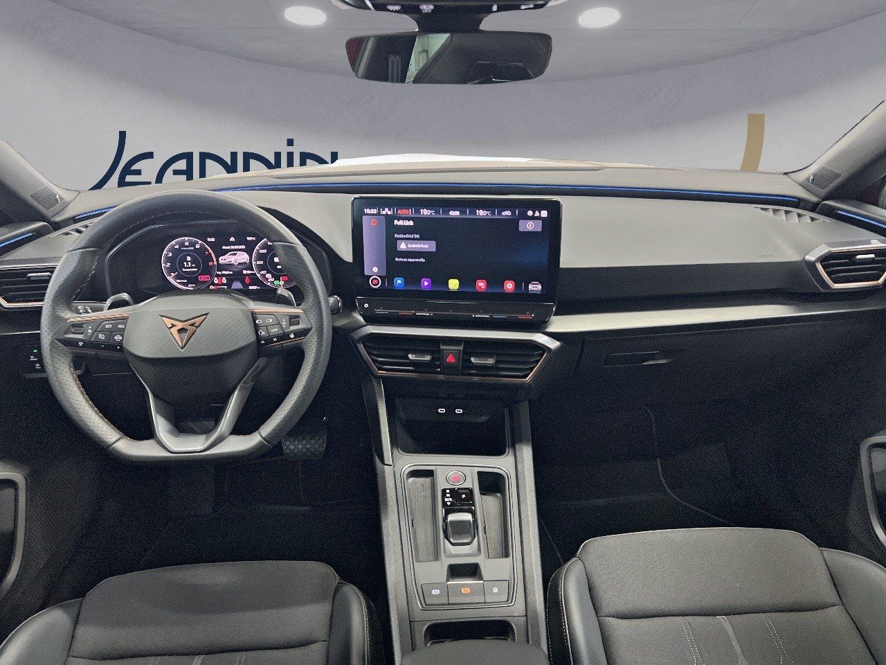 seat - Visuel 9