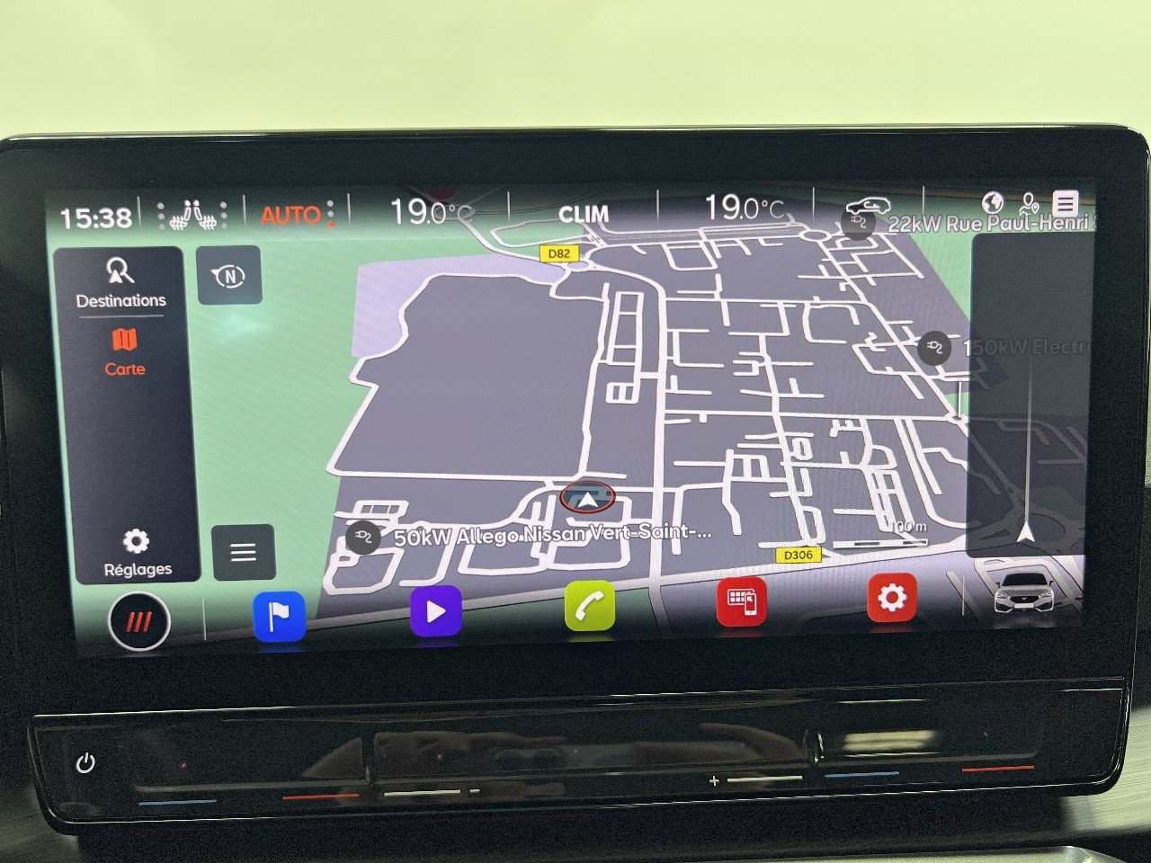 seat - Visuel 12