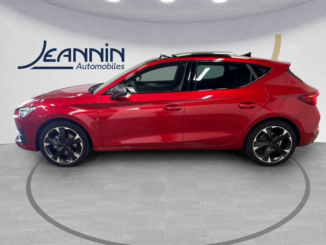 seat - Visuel 1