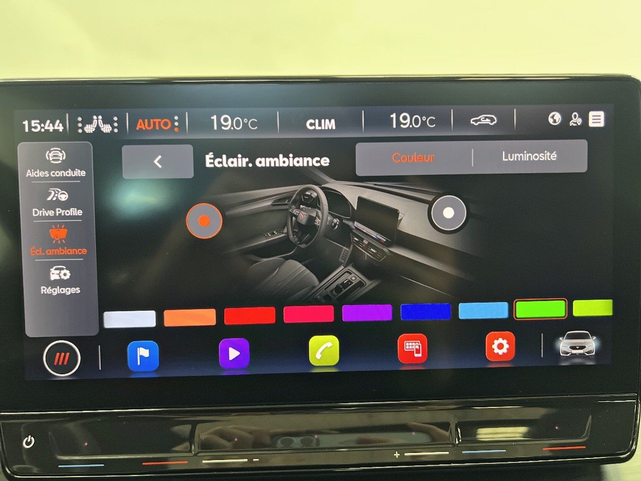 seat - Visuel 22