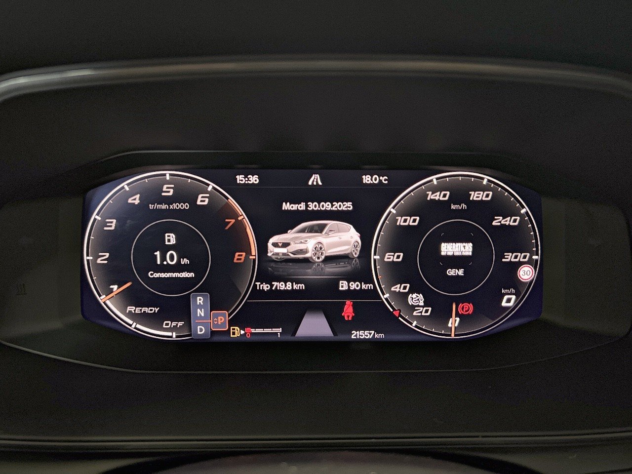 seat - Visuel 23