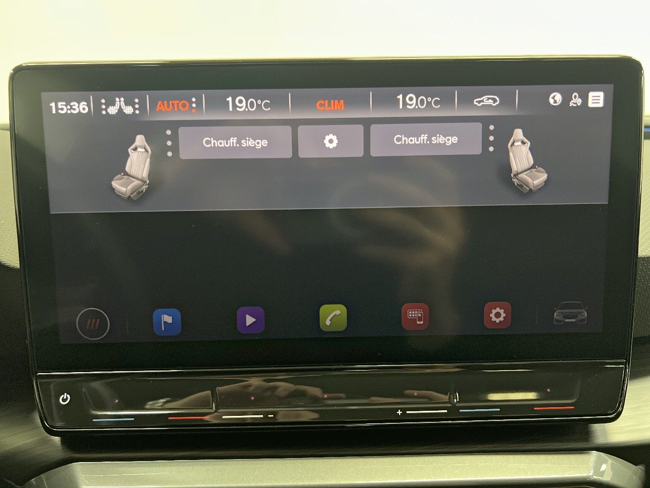 seat - Visuel 26