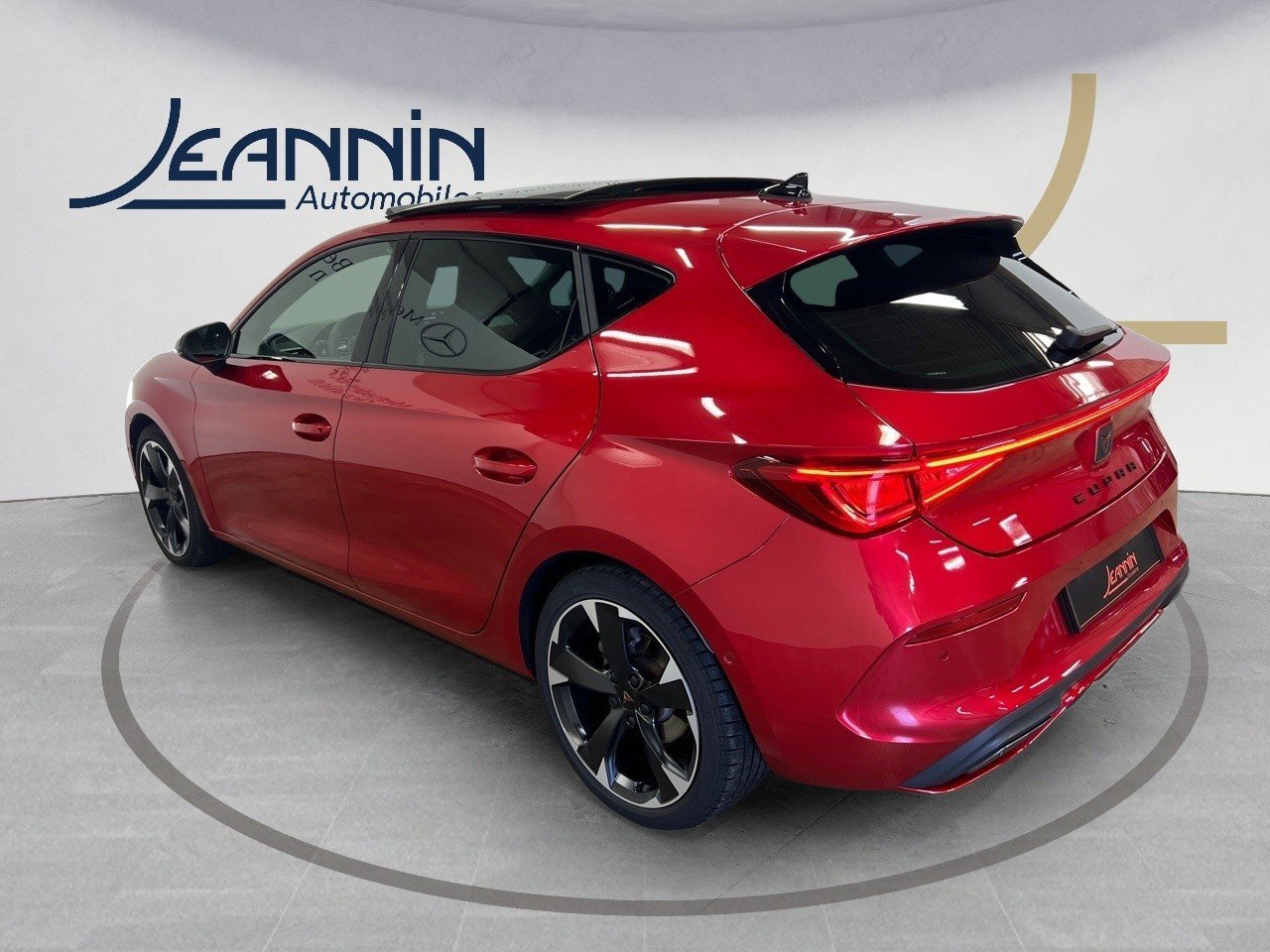 seat - Visuel 2