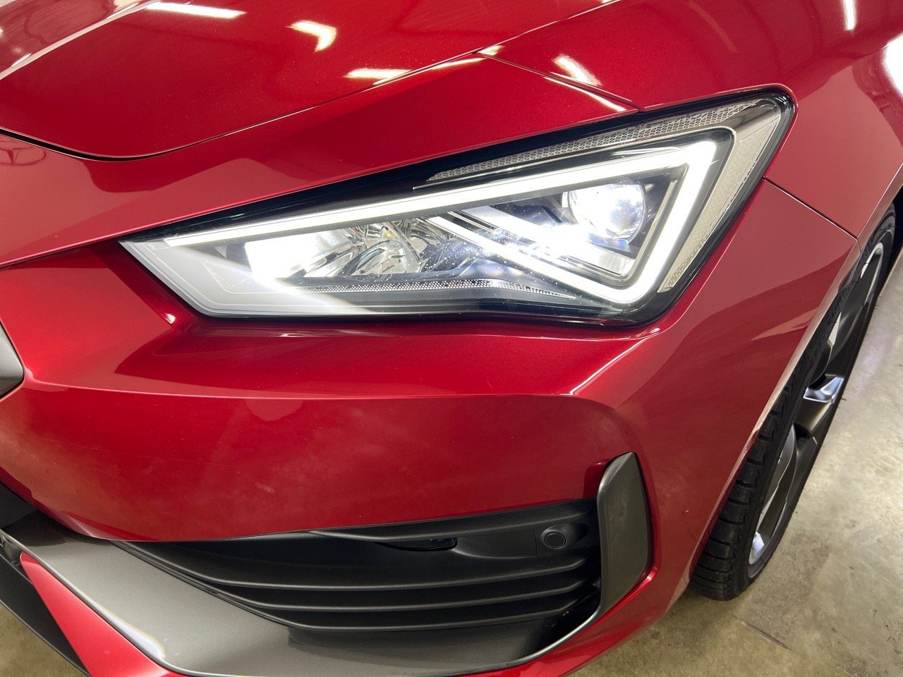 seat - Visuel 29