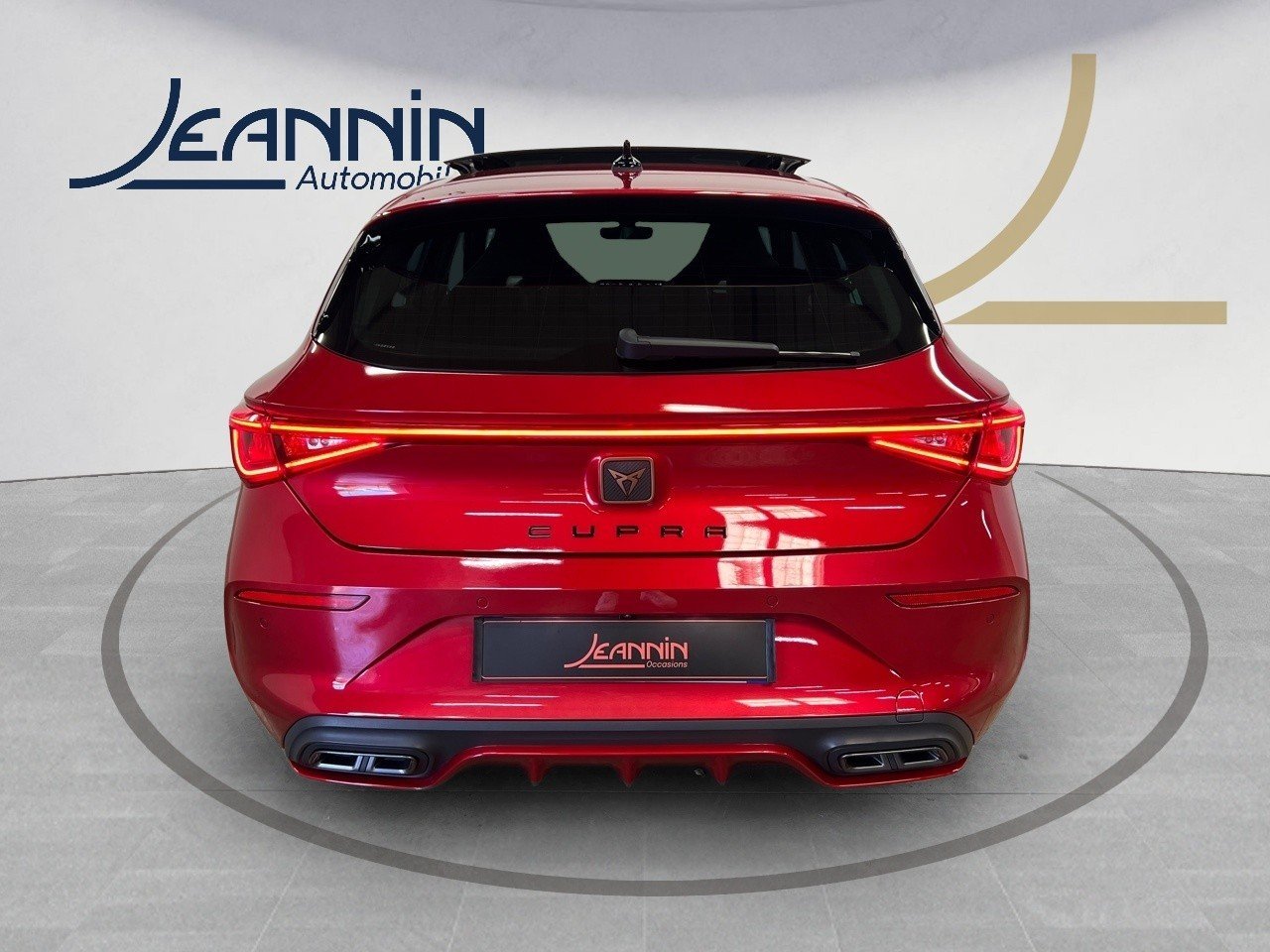 seat - Visuel 3