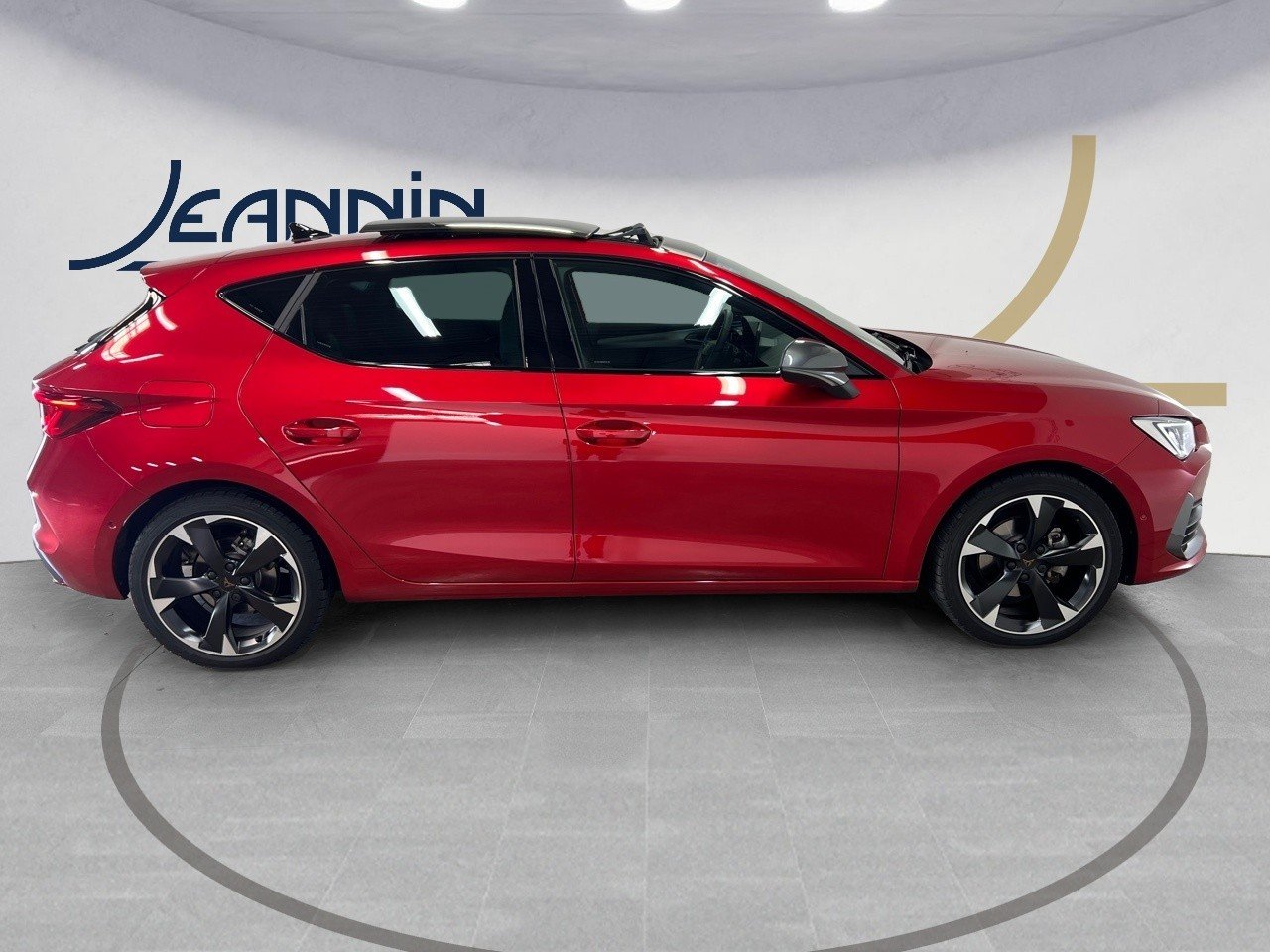 seat - Visuel 5