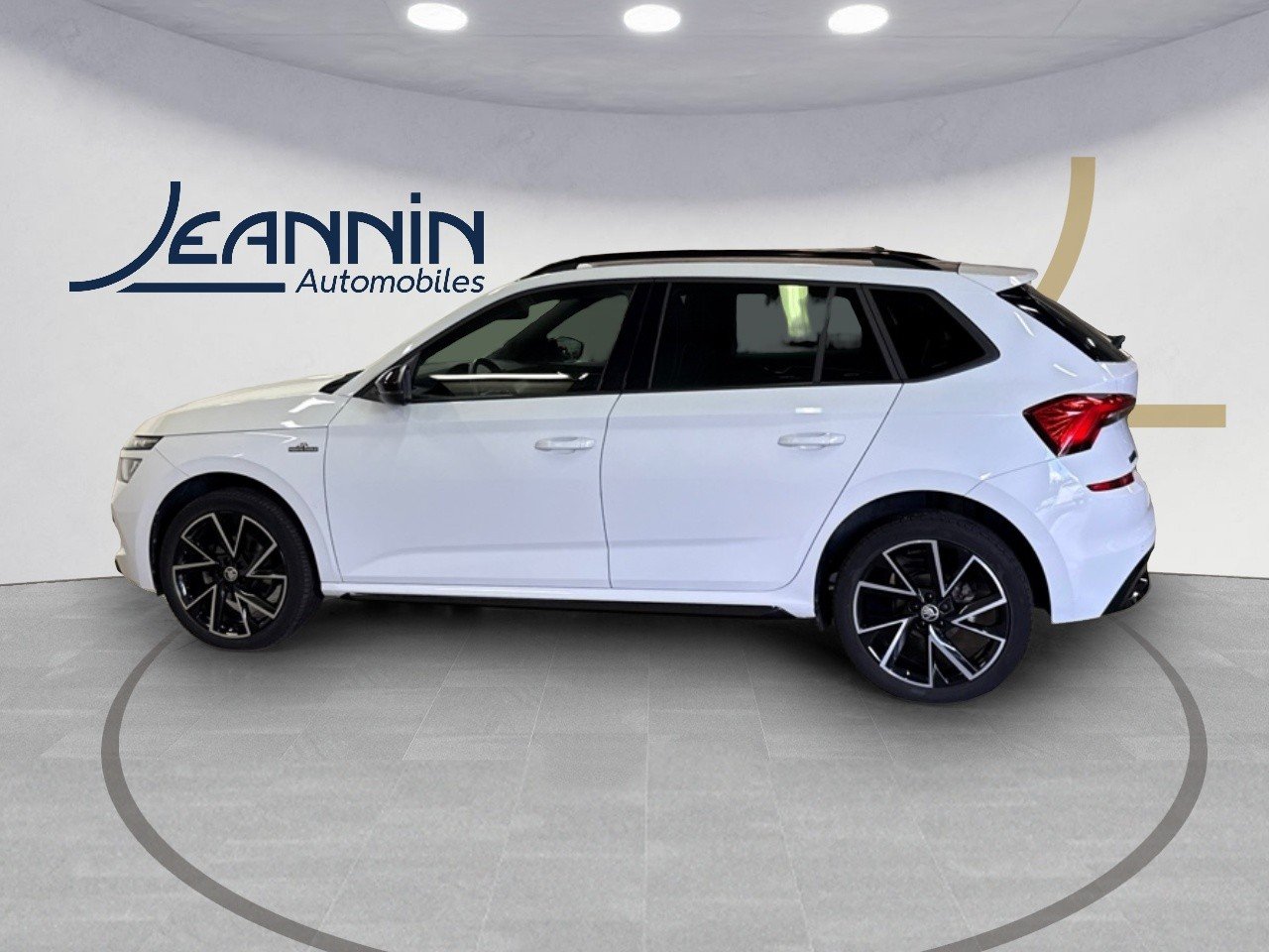 skoda - Visuel 1