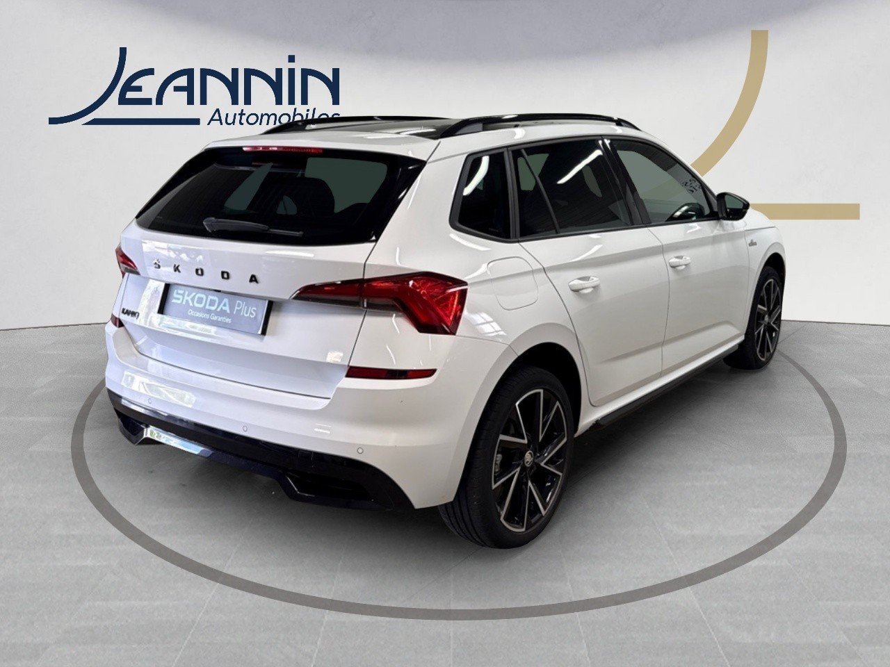 skoda - Visuel 4