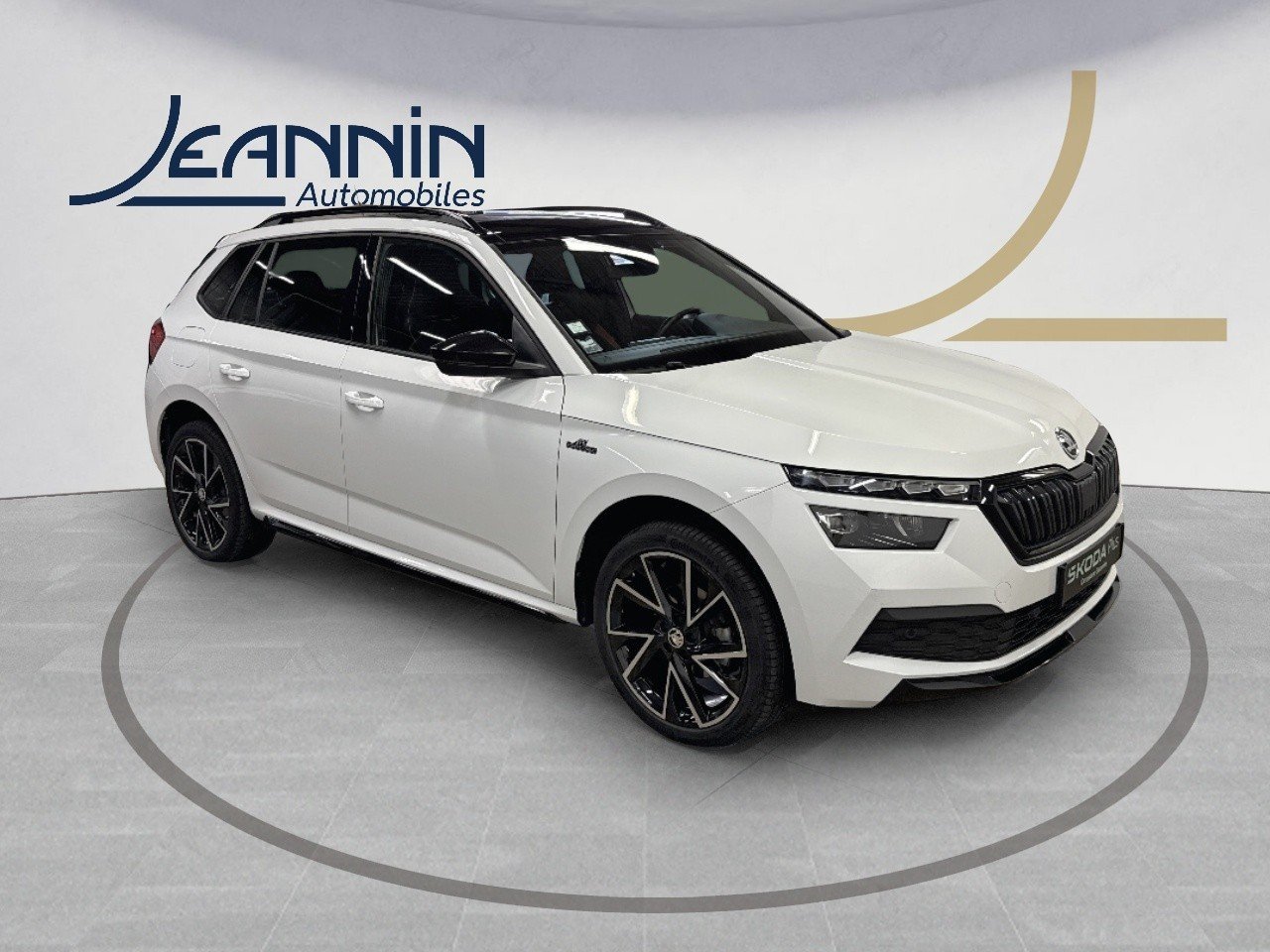 skoda - Visuel 6