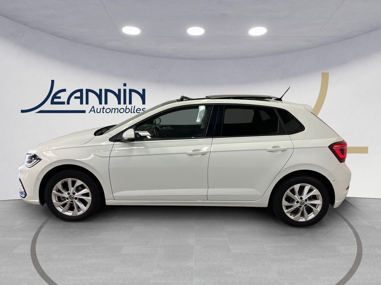 volkswagen - Visuel 1