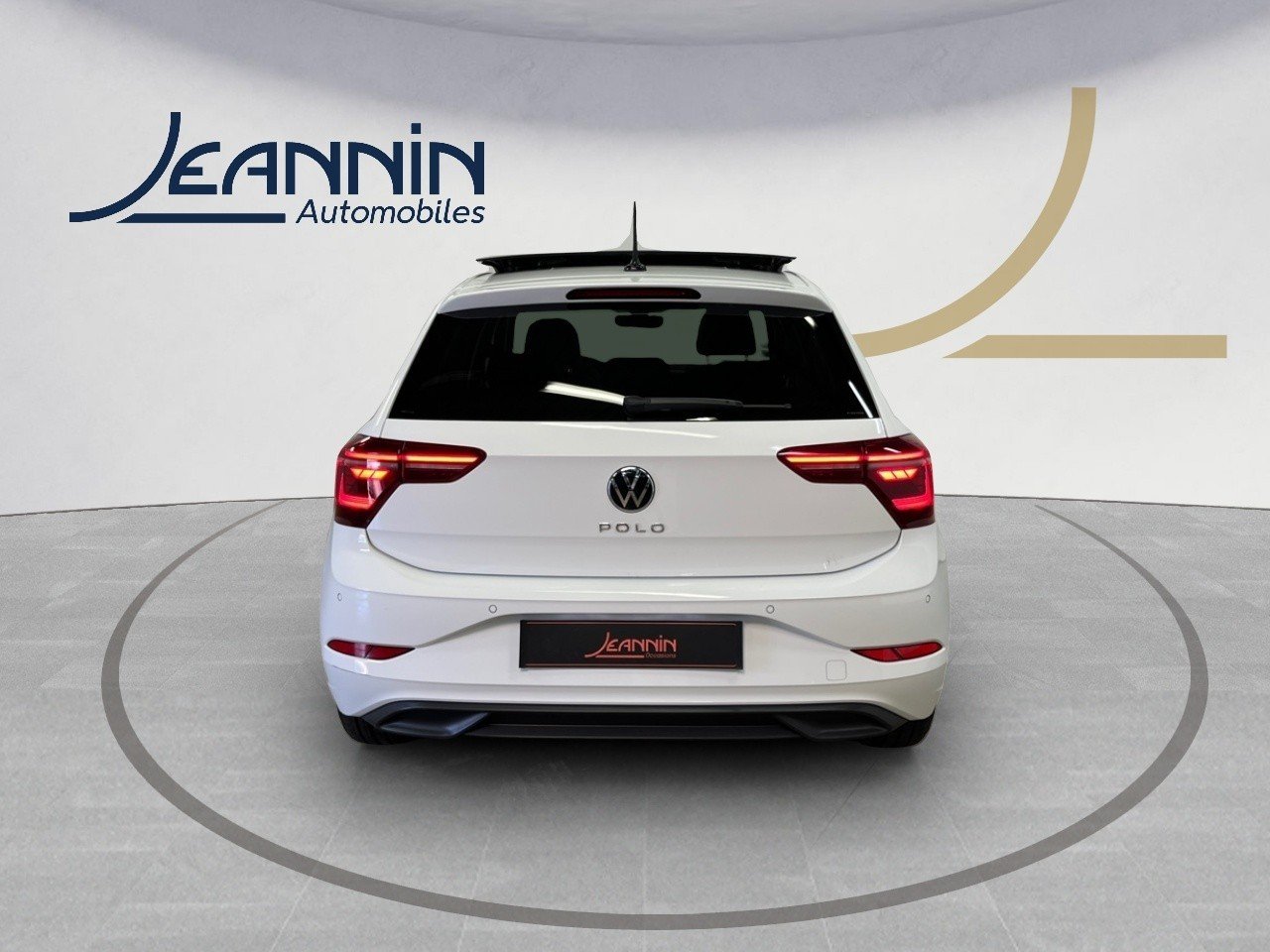 volkswagen - Visuel 3