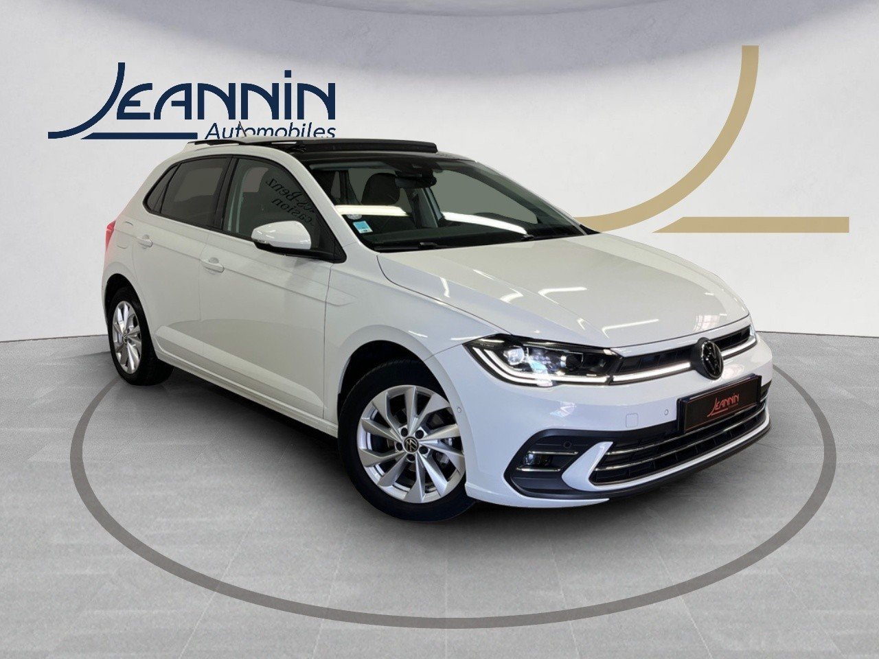 volkswagen - Visuel 6