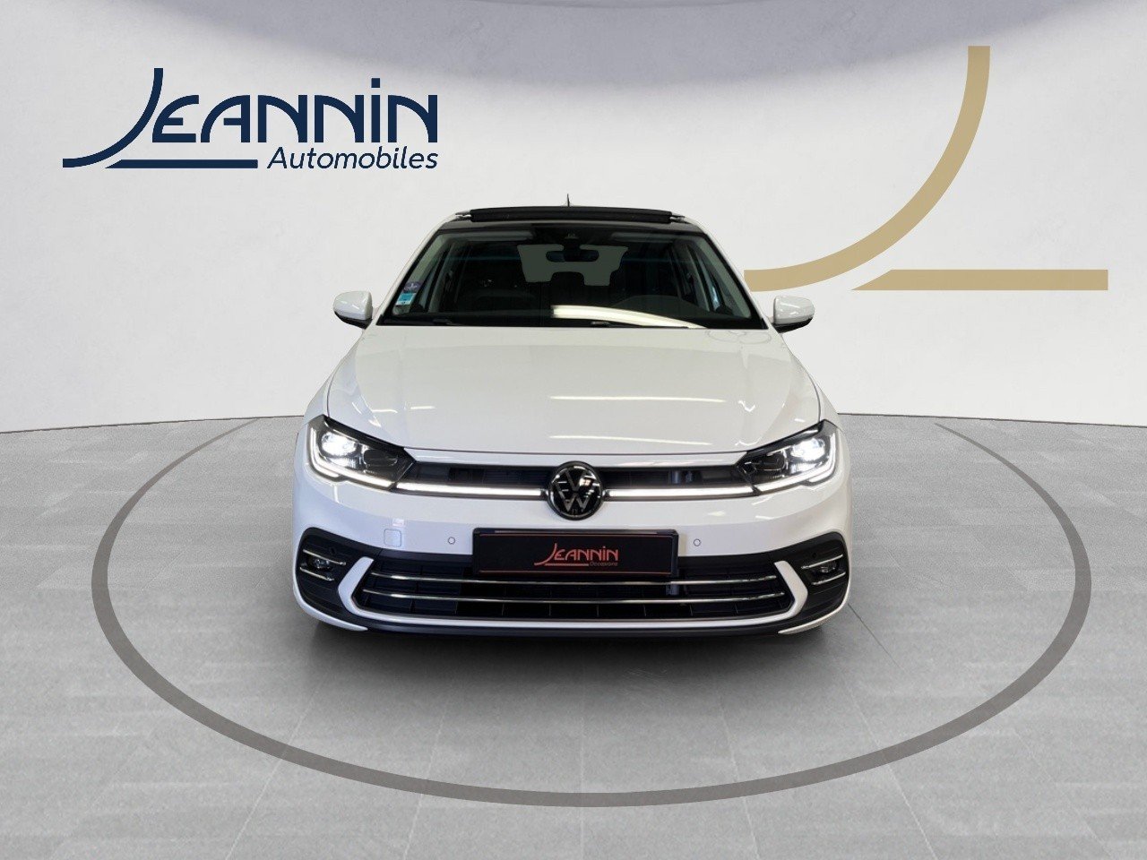 volkswagen - Visuel 7