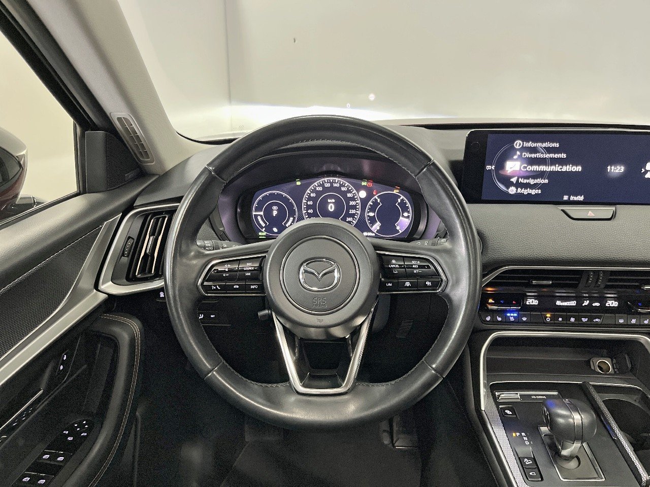 mazda - Visuel 10