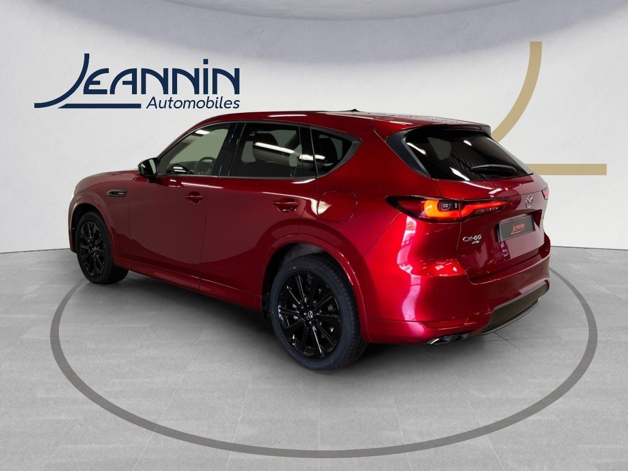 mazda - Visuel 2